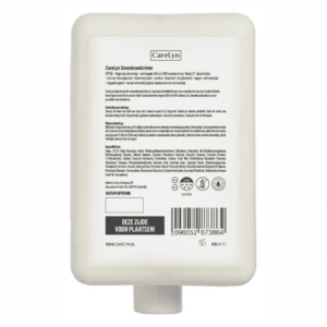 1 liter SPF30 microplasticvrije zonnebrandcrème