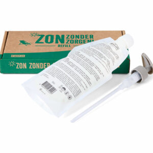 Refill 300 ML pouche
