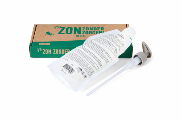 Refill 300 ML pouche