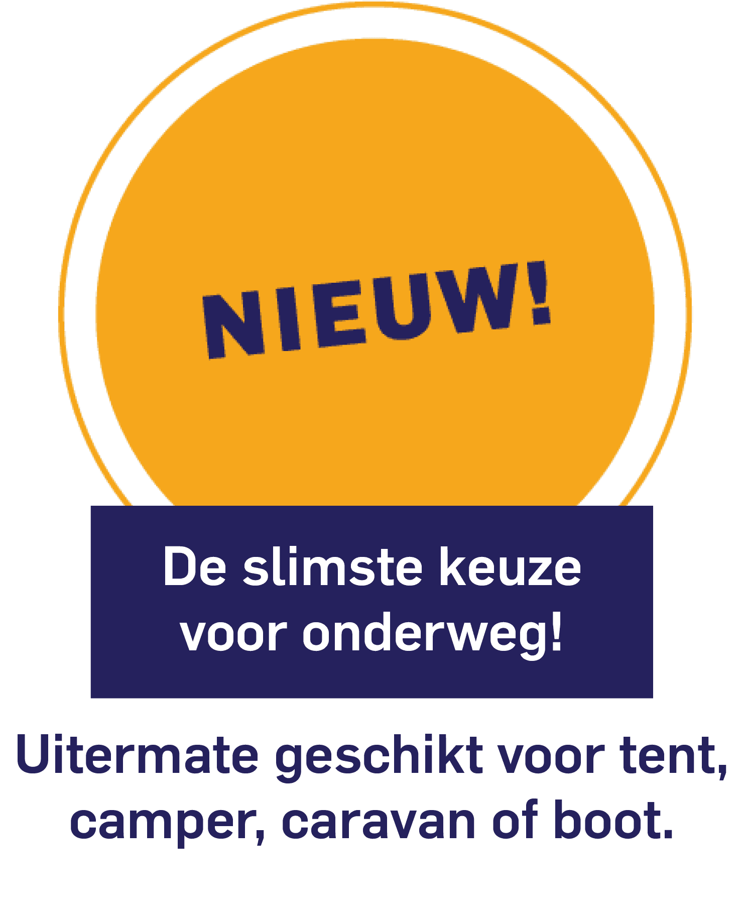 Nieuw-Reisdispenser