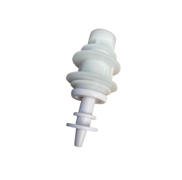 Pompje voor in de dispenser