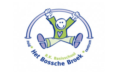 Leerlingen Bossche Broek School leren smeren met CareLyn