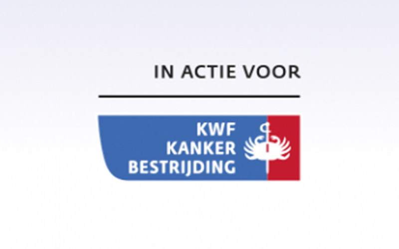 KWF ondersteunt het initiatief van CareLyn