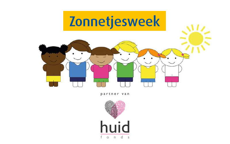 De Zonnetjesweek 2020 met CareLyn!