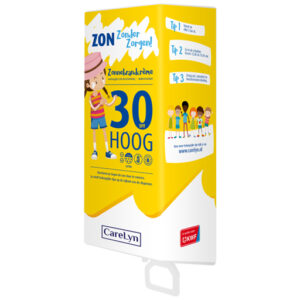 Dispenser kinderopvang